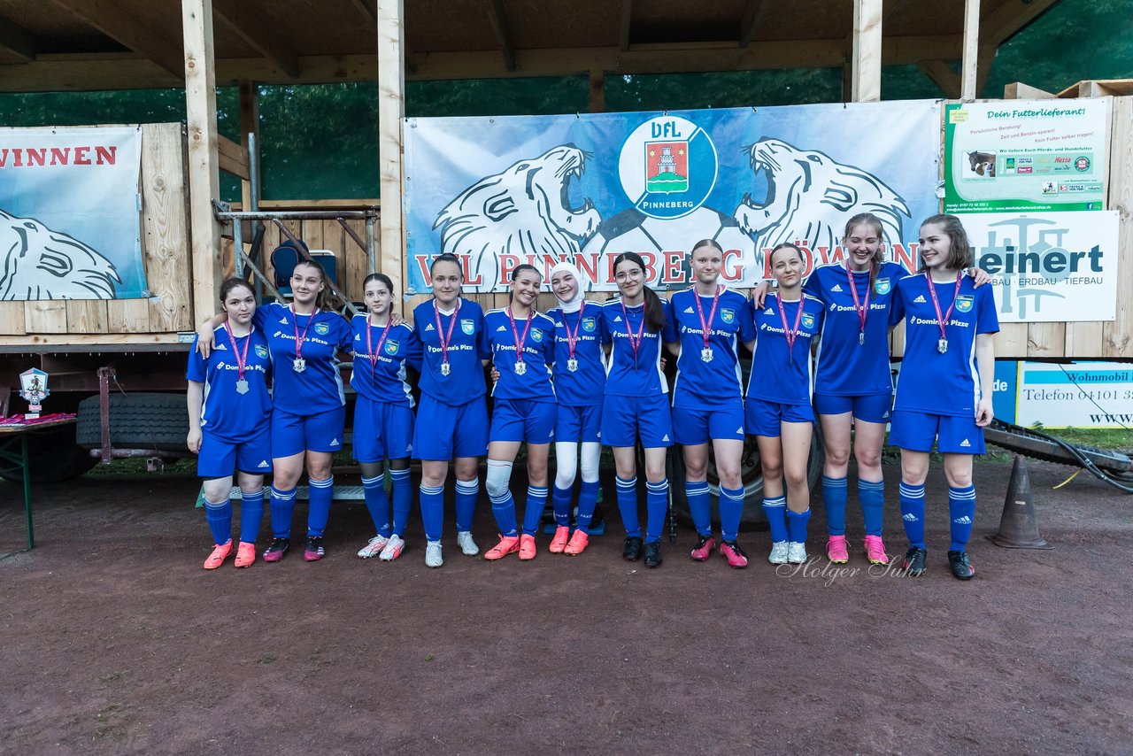 Bild 122 - Loewinnen Cup